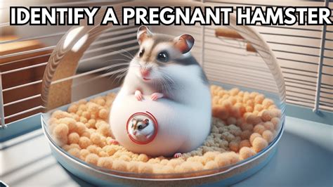 hamster nipples|How To Tell if a Hamster Is Pregnant [8 Signs]